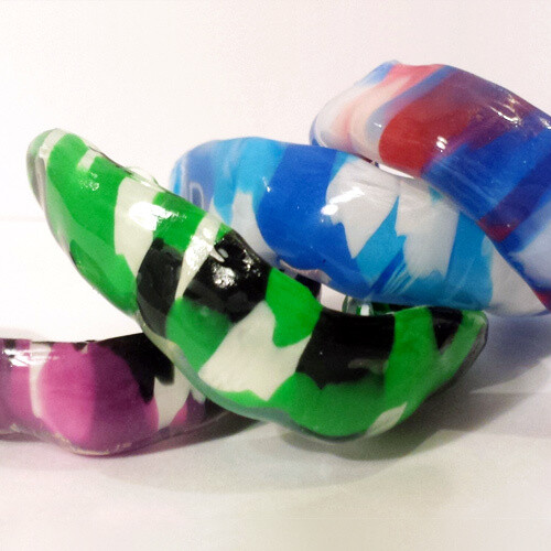 Youth Funky Smash or Adult Limited Contact