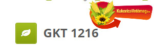 GKT 1216 FAO 220 50.000 szem/zsák
