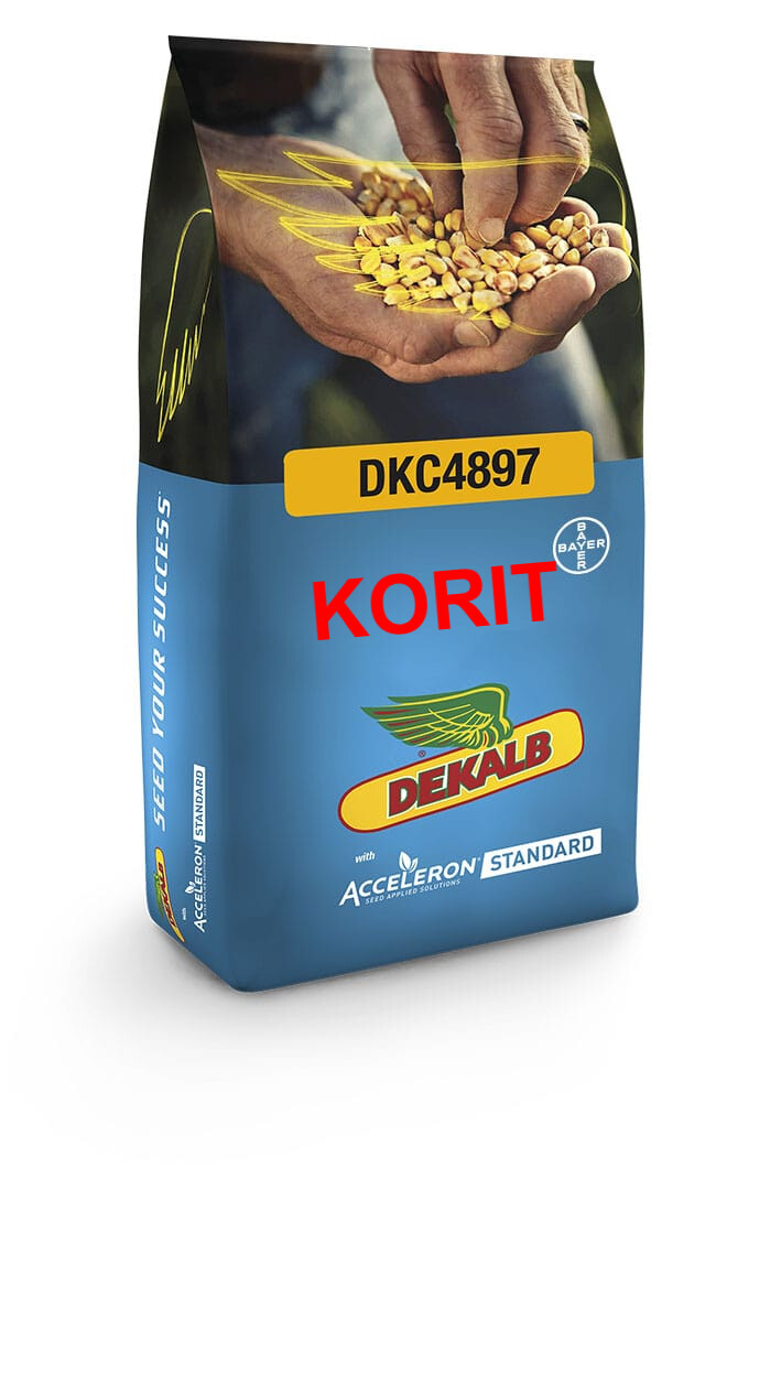 DKC4897 FAO 450-480 KORIT 420 FS madárriasztó csávázással (50e.szem/zsák)