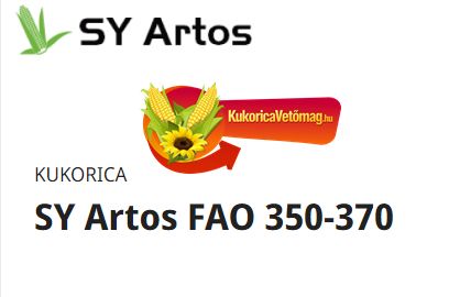 SY Artos FAO 360 50e.sz/zsák