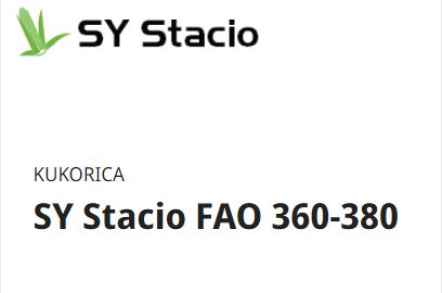 SY Stacio FAO 370 50e.sz/zsák