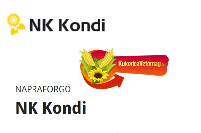 NK Kondi LO 150e.szem/zsák