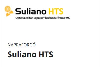 Suliano HTS HO SU 150e.szem/zsák