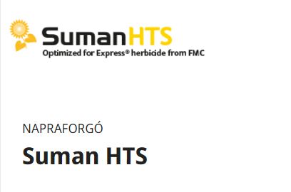 Suman LO HTS Exp 150e.szem/zsák Suman LO HTS Exp 150e.szem/zsák
