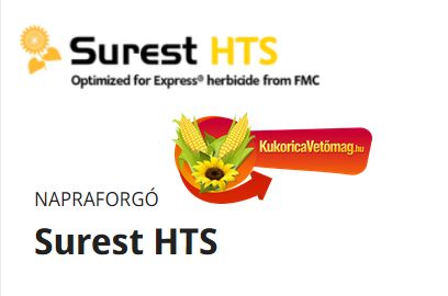 Surest HTS LO SU 150e.szem/zsák