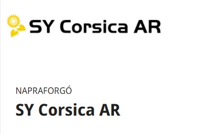 SY Corsica AR LO AIR 150e.szem/zsák