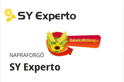 SY Experto HO CL 150e.szem/zsák