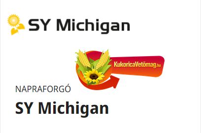 SY Michigan LO CLP 150e.szem/zsák