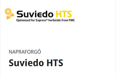 Suvideo HTS HO SU 150e.szem/zsák Suvideo HTS HO SU 150e.szem/zsák