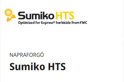 SUMIKO HTS LO SU EXP 150e.szem/zsák