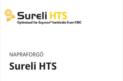 Sureli HTS LO SU 150e.szem/zsák Sureli HTS LO SU 150e.szem/zsák