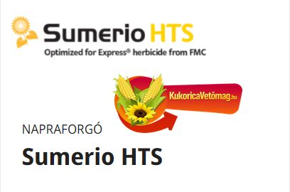 Sumerio HTS HO SU 150e.szem/zsák