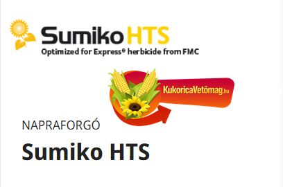 SUMIKO HTS LO SU EXP 150e.szem/zsák