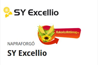 SY Excellio HO CL 150e.szem/zsák