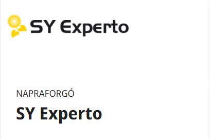 SY Experto HO CL 150e.szem/zsák SY Experto HO CL 150e.szem/zsák