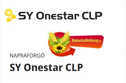 SY Onestar LO CLP 150e.szem/zsák