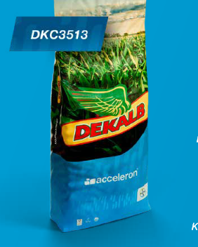 DKC3513 FAO 280-290 DKC3513 FAO 280-290