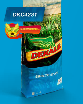 DKC4231 FAO 310-330 ÚJ 2025