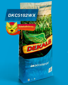 DKC5182 WAXY FAO 450-480