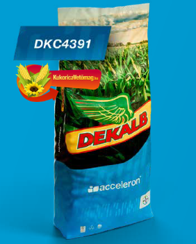DKC4391 FAO 320-340