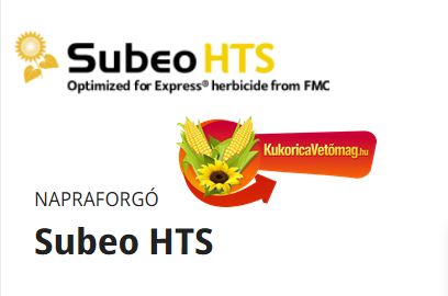 Subeo HTS HO SU 150e.szem/zsák