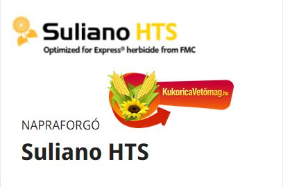 Suliano HTS HO SU 150e.szem/zsák