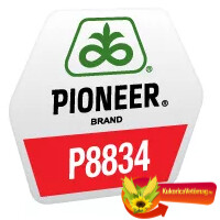 P8834 FAO 290 Optimum AQUAmax® hibrid P8834 FAO 290 Optimum AQUAmax® hibrid