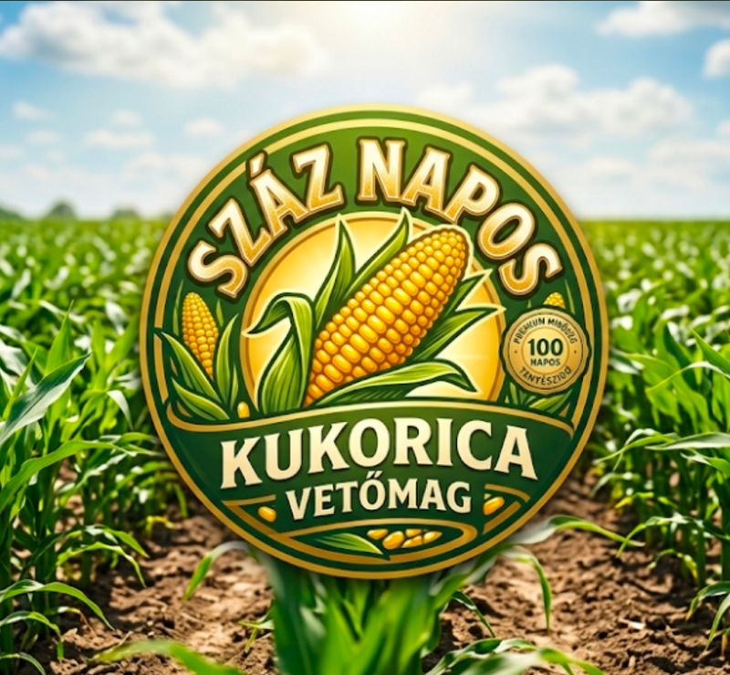 Pannon Genetic RF 210 FAO 200 70e.szem/zsák 100 napos kukorica Pannon Genetic RF 210 FAO 200 70e.szem/zsák 100 napos kukorica