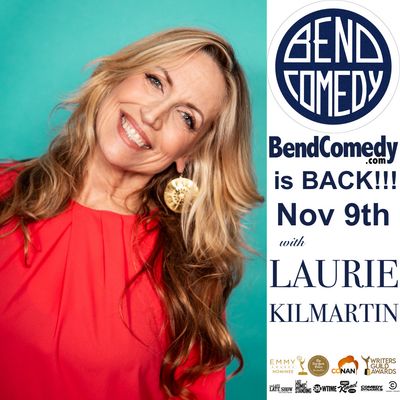 Laurie Kilmartin - Nov 9 - Immersion Brewing