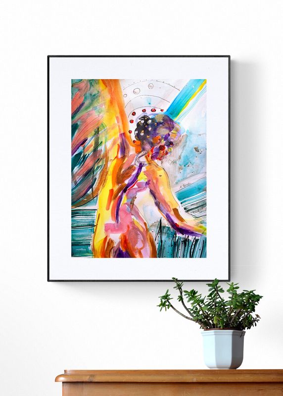 Fine Art Prints