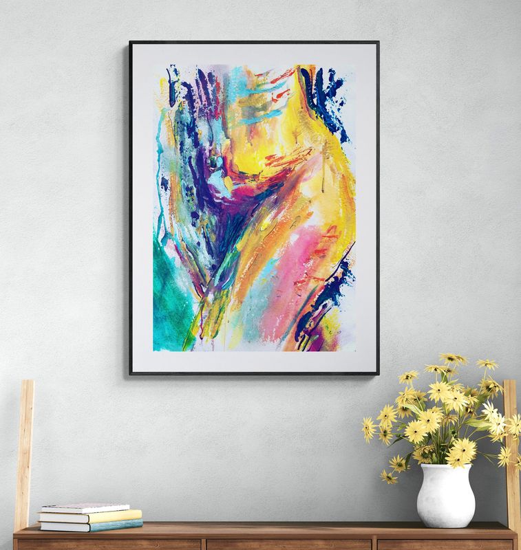 Original Paintings