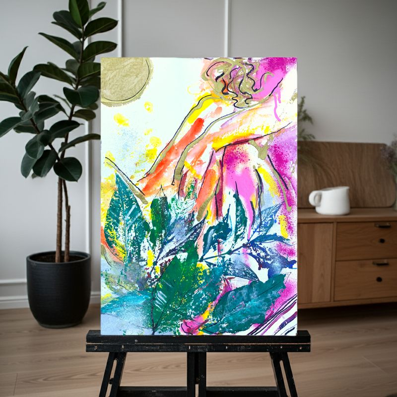 Canvas Prints