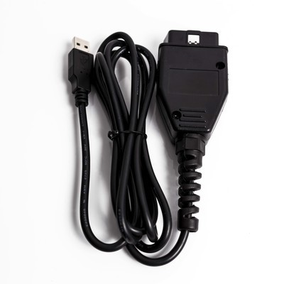 Cable and software OBD