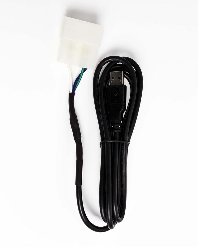 Cable and software SSM