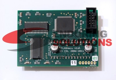 Board 92/6  (Optional discounted cable and software available).
