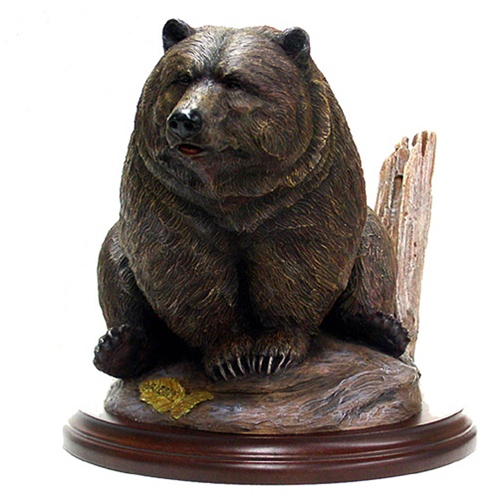 Grizzly