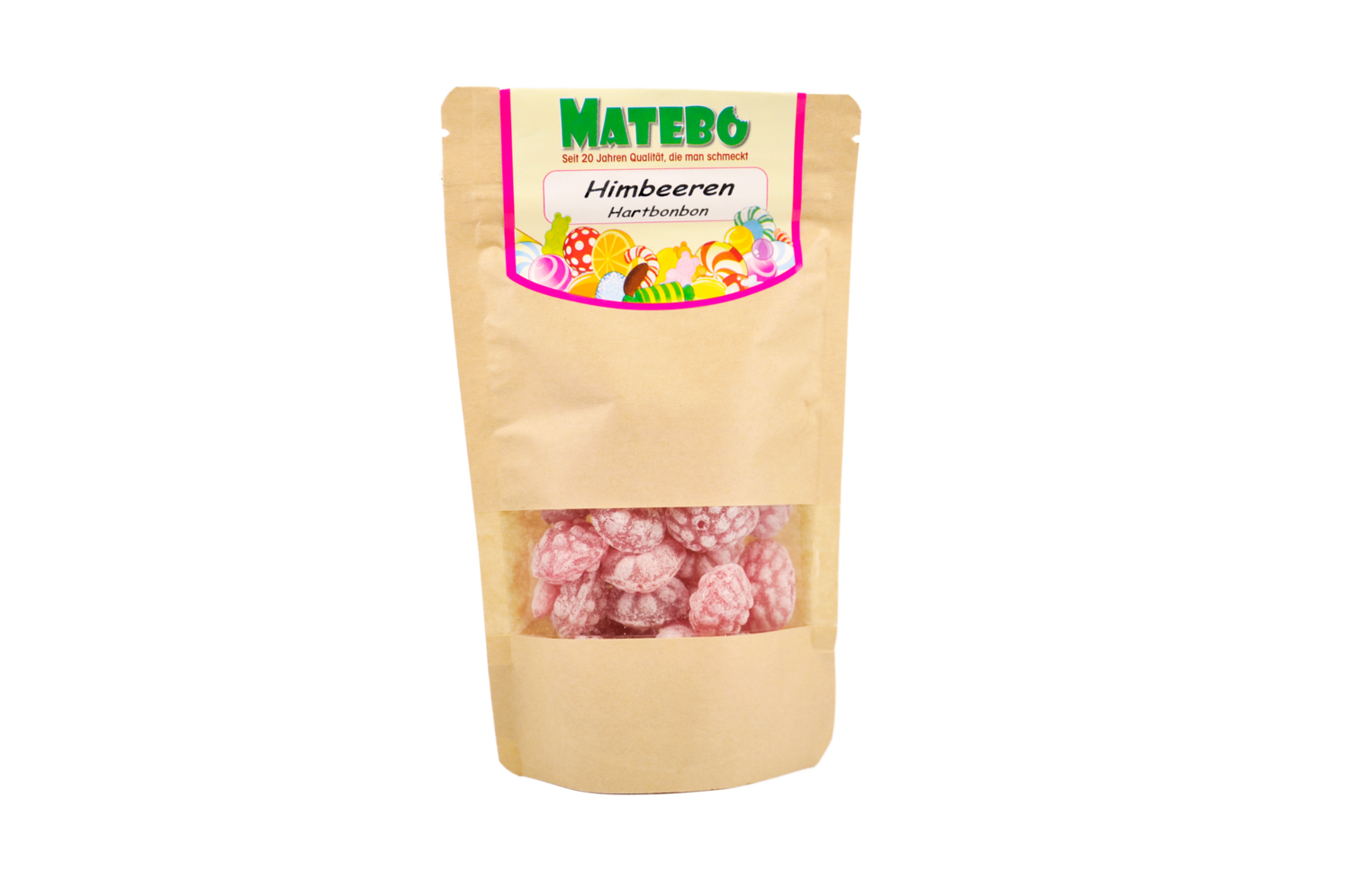 Himbeer Bonbon