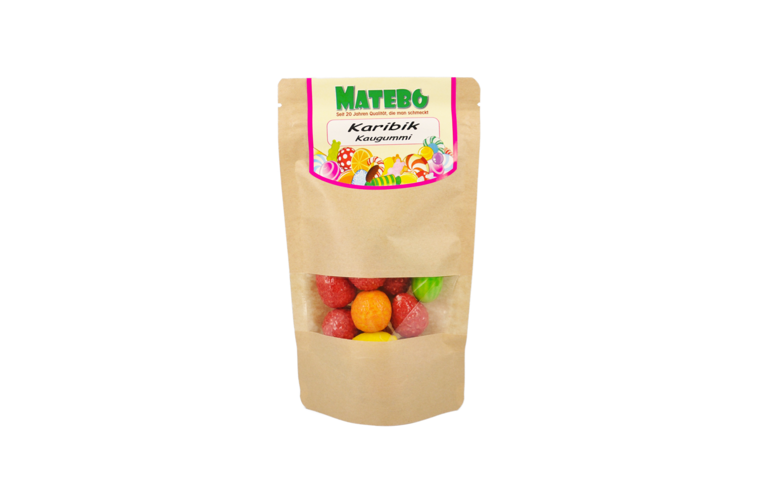 Karibik Mix