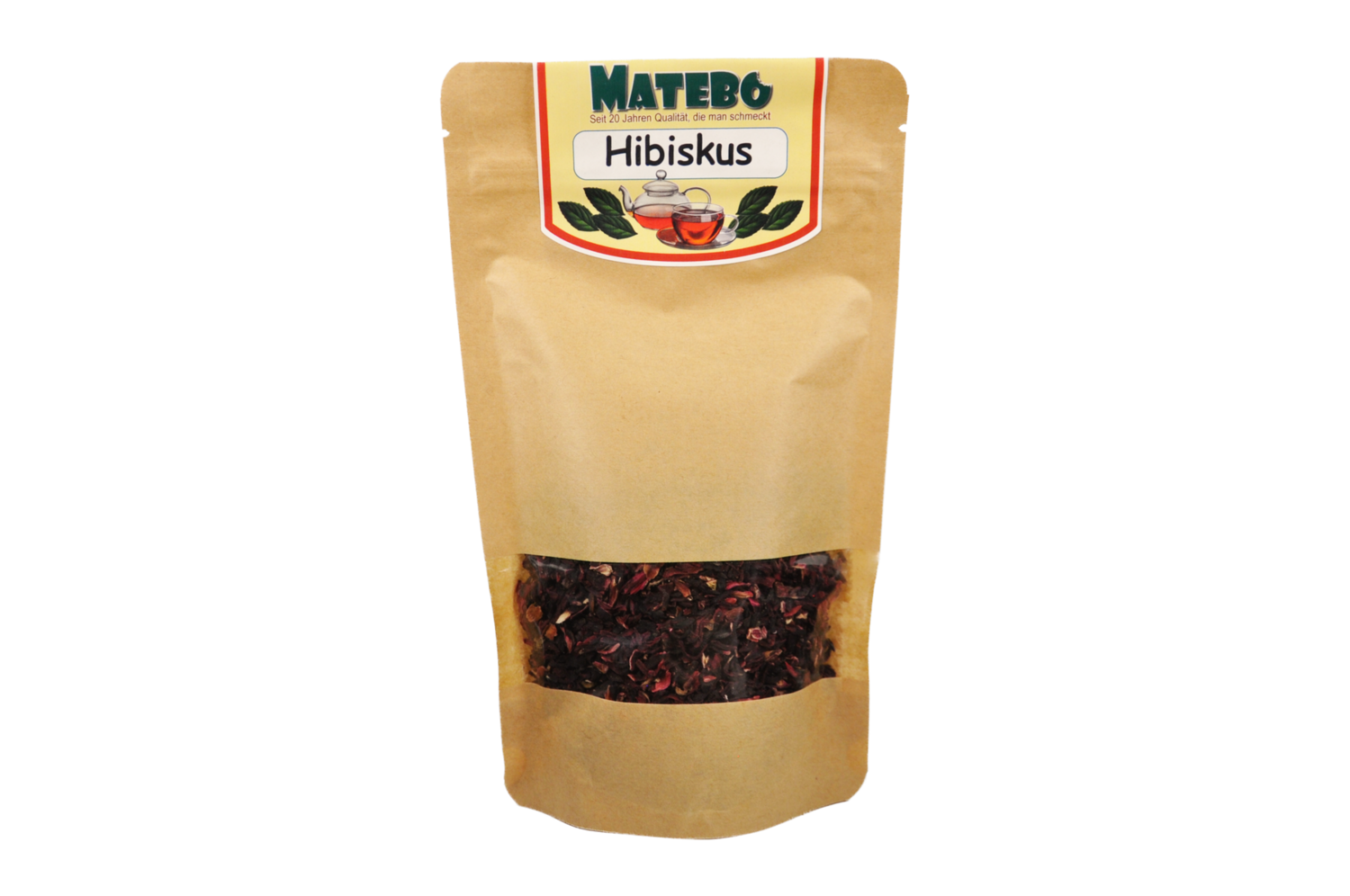 Hibiskus