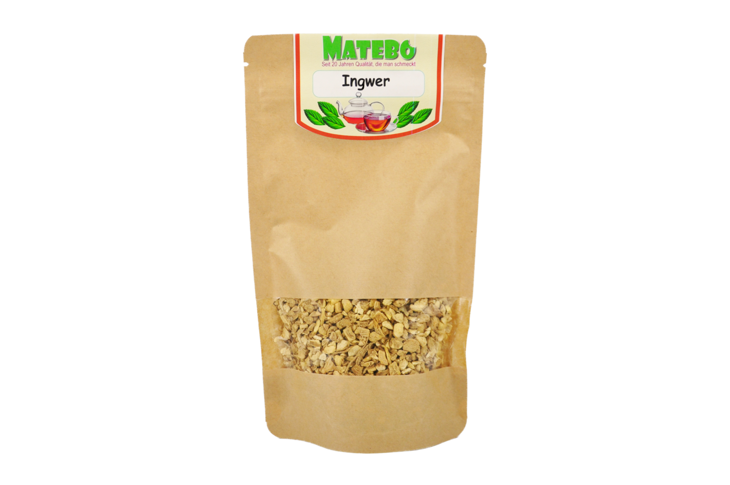 Ingwer