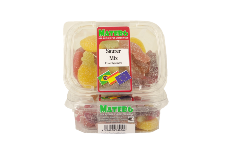 Saurer Mix (Fruchtgummi)
