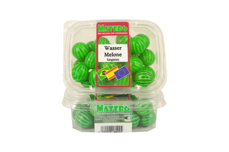 Wassermelone (Kaugummi)