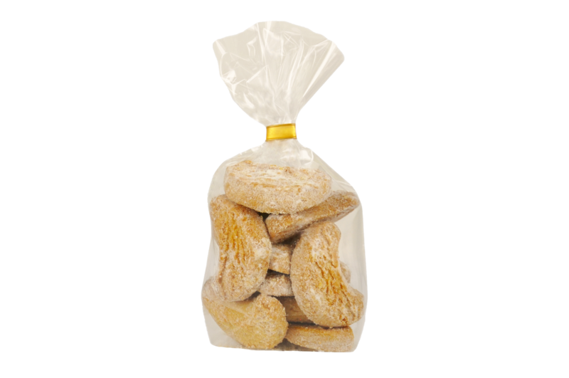 Vanille Kipfer'l Vanille Kipfer'l