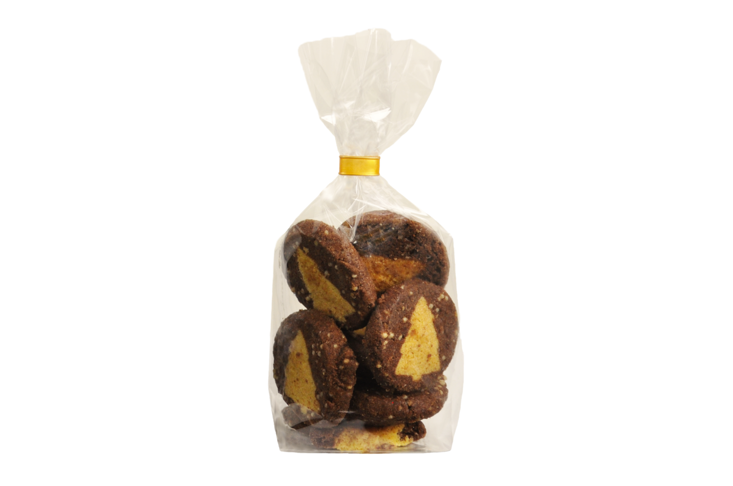 Tannenbaum im Schnee