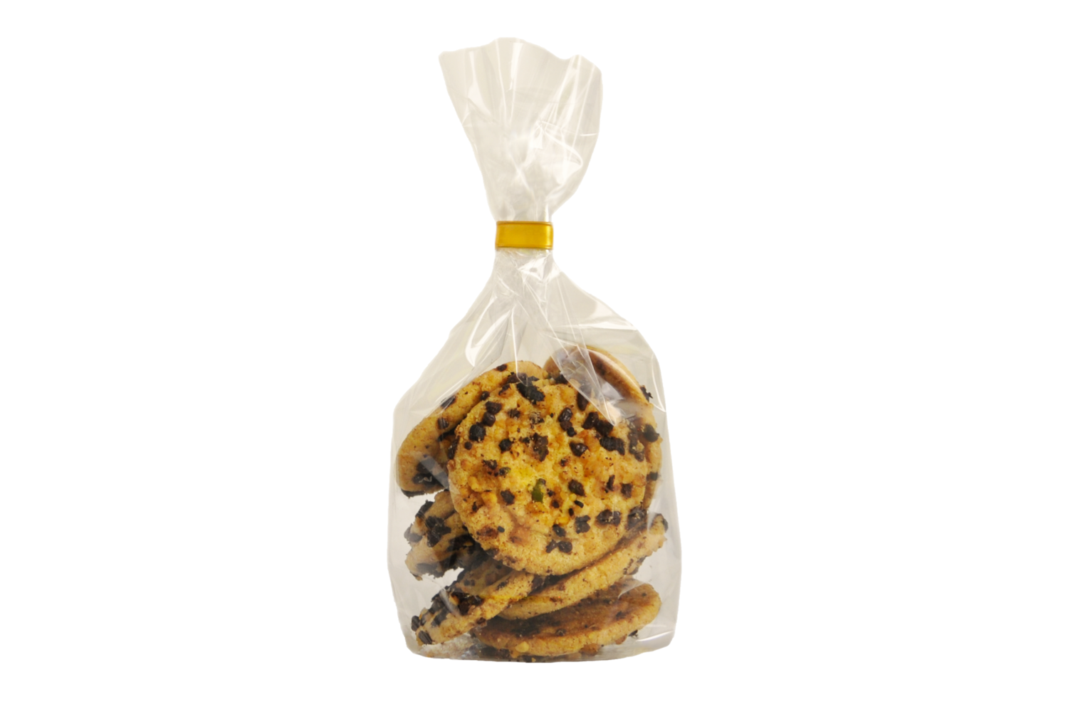 Schoko Krokant