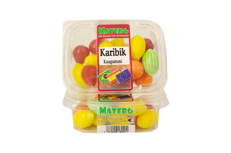 Karibik (Kaugummi)