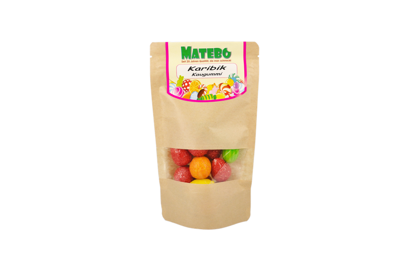 Karibik Mix Karibik Mix