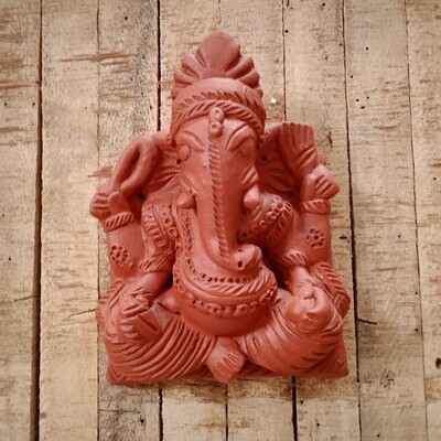 Ganesha 8"