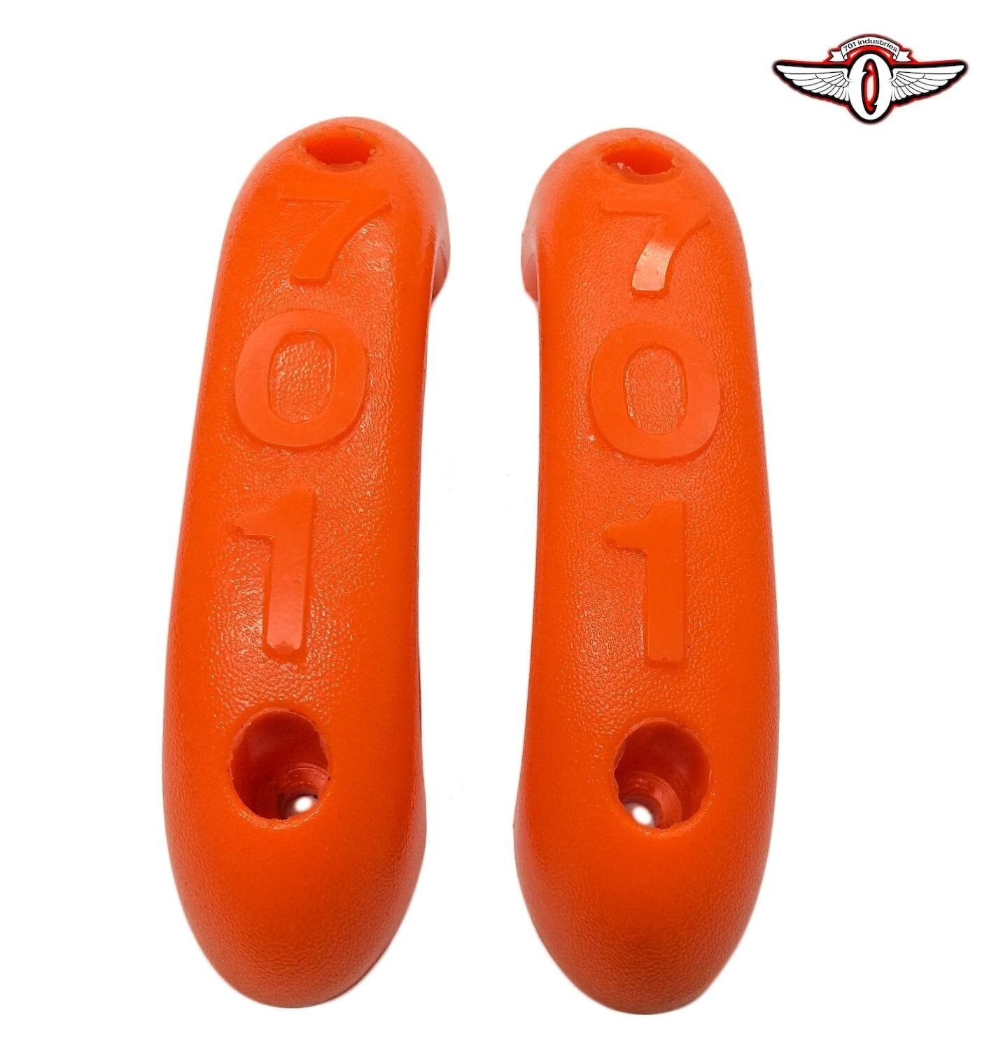Handles Waveblaster Rear Boarding.