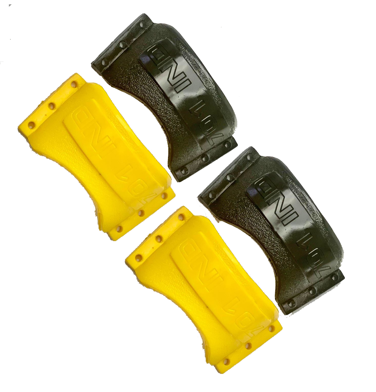 Foot Straps